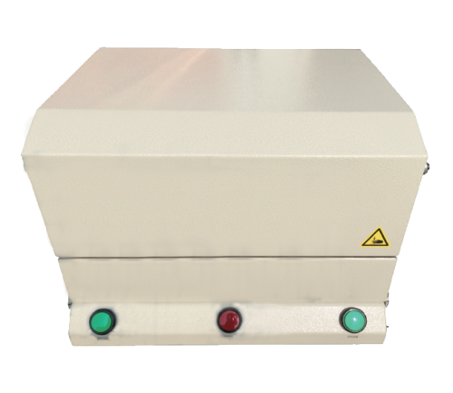 屏蔽箱和特殊設計治具